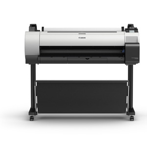 캐논 플로터 TA-5300 36인치 A0 대형 프린터